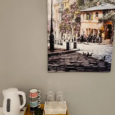 Ajsa Διαμέρισμα Σαράγεβο