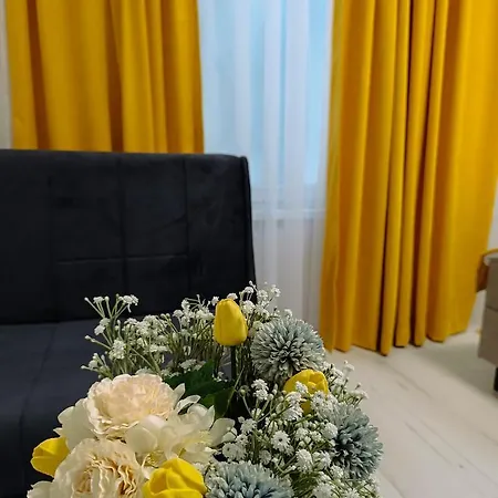 Appartamento Ajsa *