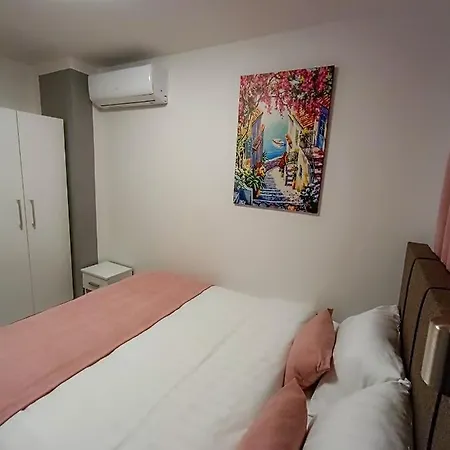 Appartamento Ajsa