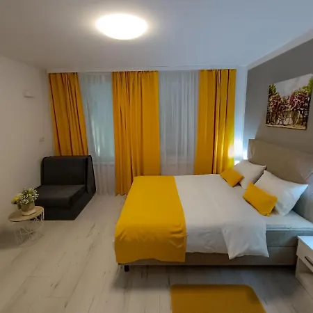 Appartamento Ajsa