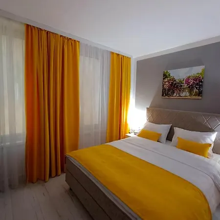 Ajsa Appartamento Sarajevo