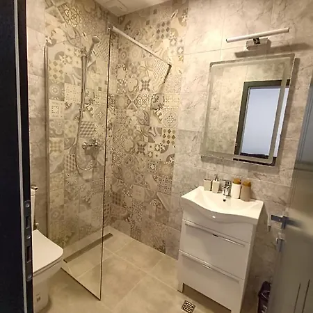 Διαμέρισμα Ajsa Σαράγεβο