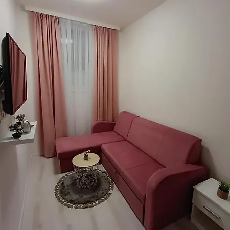 Ajsa Appartamento
