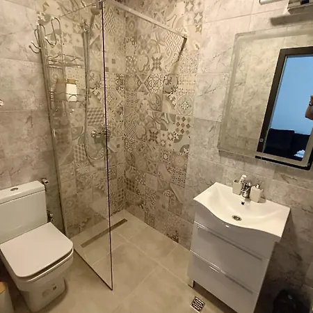 Ajsa Appartamento Sarajevo