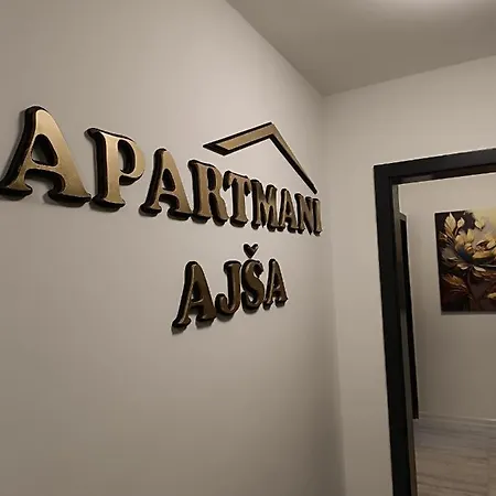 Ajsa Appartamento