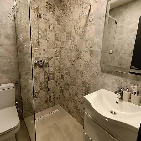 Διαμέρισμα Ajsa *