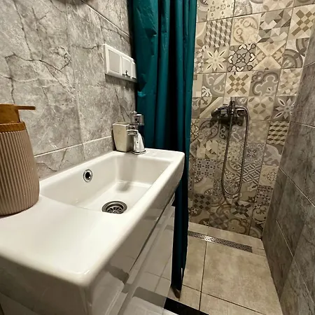 Διαμέρισμα Ajsa *