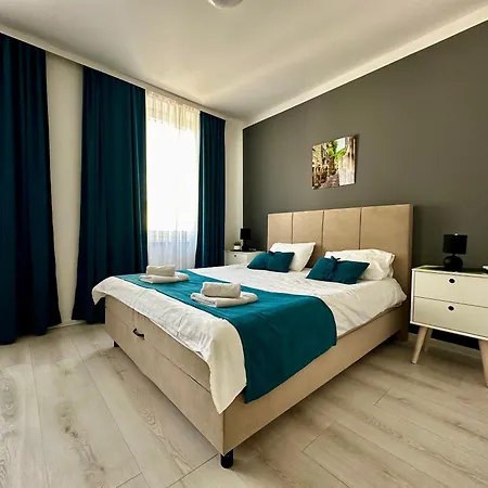 Ajsa Appartamento Sarajevo