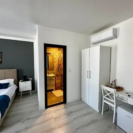 Appartamento Ajsa