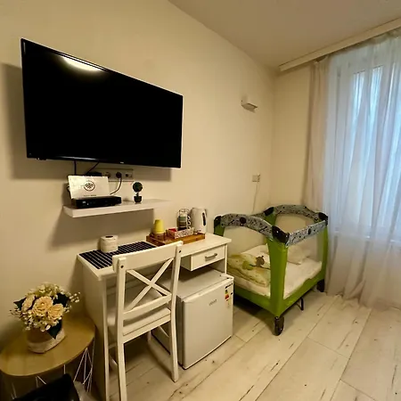 Ajsa Διαμέρισμα