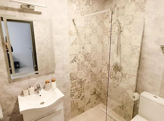 Ajsa Апартаменты Сараево